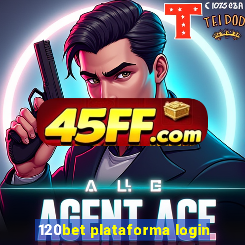 120bet plataforma login